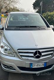 Mercedes classe b 200