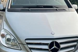 Mercedes classe b 200