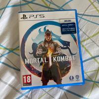 Mortal Kombat