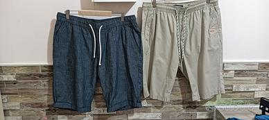 Pantaloncini corti da uomo 