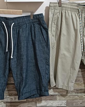 Pantaloncini corti da uomo 