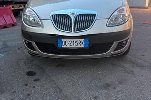 Lancia Musa 1.3 Multijet