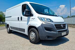 Fiat Ducato L2-H1 - Euro 6