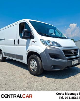 Fiat Ducato L2-H1 - Euro 6