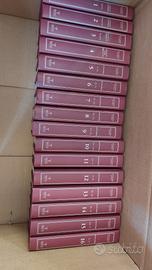 enciclopedia Dantesca treccani completa