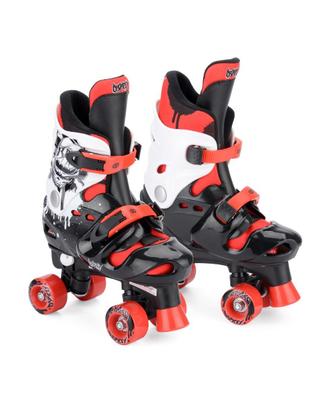 Pattini a rotelle Bambino - Osprey Quad Skate