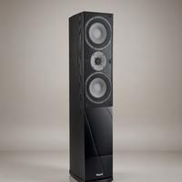 Casse Magnat Quantum 675