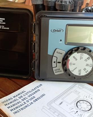 programmatore irrigazione 
