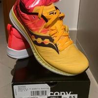 Scarpe ginniche x atletica leggera