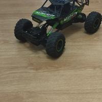 Macchina 4x4 RC 