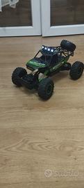 Macchina 4x4 RC 