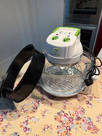 Forno a convenzione/ forno alogeno