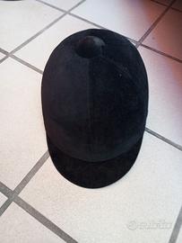 Cappello equitazione 