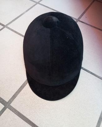 Cappello equitazione 