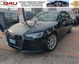 Audi A4 Avant 2.0 TDI ultra S tronic Sport E6B