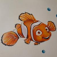 Realizzo Murales e camere bambini