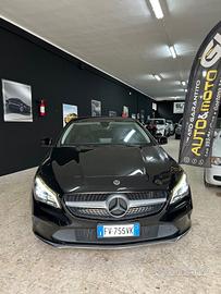 Mercedes-benz CLA 200 d S.W. Automatic Executive