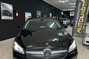 Mercedes-benz CLA 200 d S.W. Automatic Executive