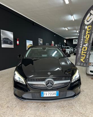 Mercedes-benz CLA 200 d S.W. Automatic Executive