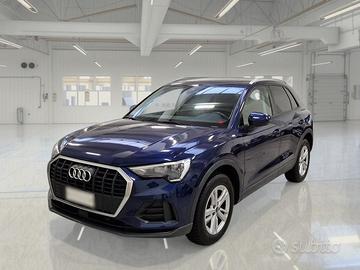 AUDI Q3 40 TDI QUATTRO S TRONIC BUSINESS SUV