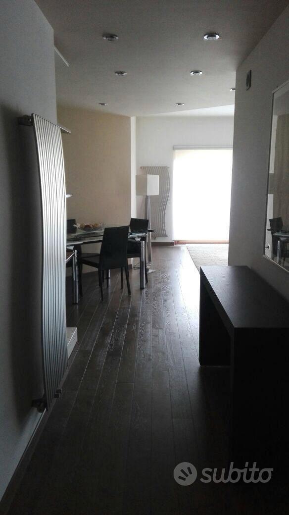 Apartment in Reggio di Calabria, Reggio Calabria - Vista 5