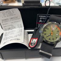Luminox Sea Turtle XS 0337