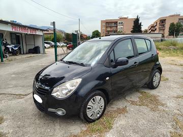 Opel Agila 1.0 12V 68CV Enjoy OK NEOPATENTATI