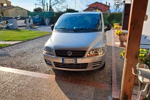 Fiat  Multipla 2004