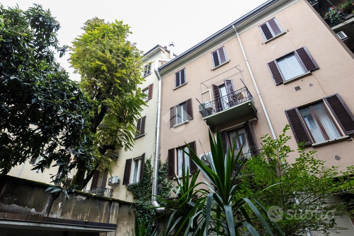 Appartamento – MI - Vista 5
