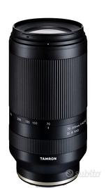 Tamron 70-300 Sony E