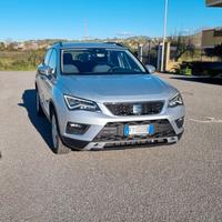 Seat Ateca 2.0 tdi dsg
