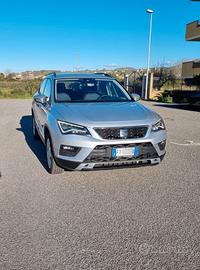 Seat Ateca 2.0 tdi dsg