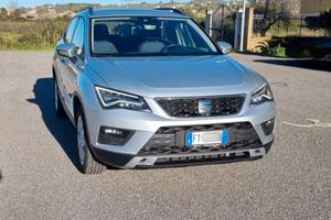Seat Ateca 2.0 tdi dsg