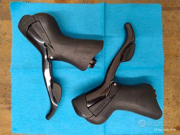 Shimano Sora ST-3500 2x9 brifters freno cambio