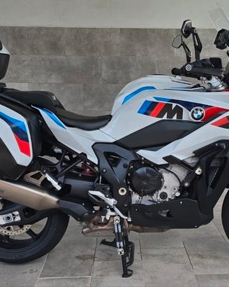 BMW S1000XR MSport  FULL PACK + TRIS VALIGIE + 