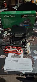 cb radio anytone 6666pro 