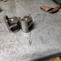 differenziale bloccato ape 50 