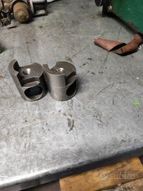 differenziale bloccato ape 50 