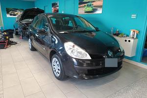 Renault Clio 1.2 5p NEOPATENTATI 