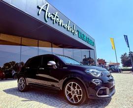 FIAT 500X 130CV - UNIPRO - FULL LED - KM 35.000
