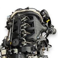 Mototo 2000 hdi 136 cavalli scudo peugeot citroen