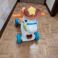 Cavallo rodeo Chicco