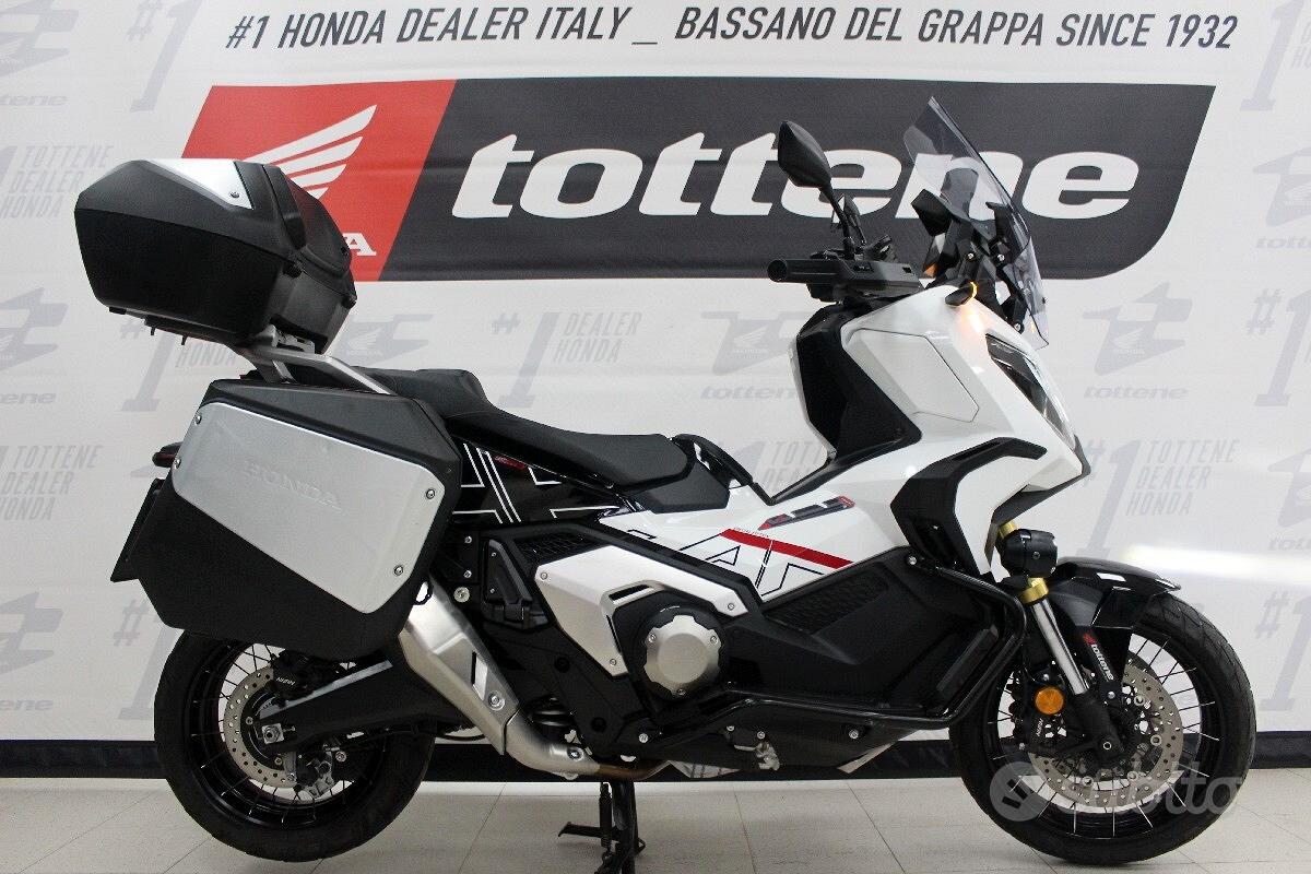 Subito Motosalone Tottene srl HONDA X-ADV 750 DCT SPECIAL