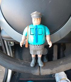 Ghostbusters Kenner 1988  - Mail Fraud Postino 