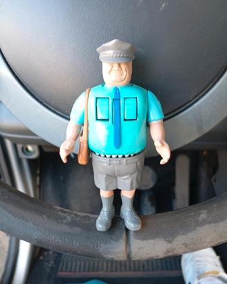 Ghostbusters Kenner 1988  - Mail Fraud Postino 