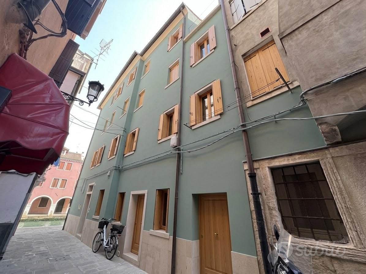 Appartamento – Chioggia, Sottomarina - Vista 2