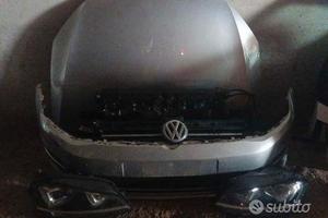 Musata completa volkswagen golf 7 #084