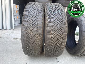gomme usate 1956018 Winter MICHELIN - ALPIN 6 - 56