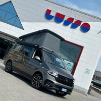 Wanderervan Volkswagen T6.1 2023