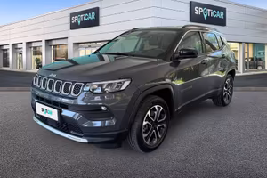 Jeep Compass 1.3 T4 PHEV 190cv Limited 4xe Auto